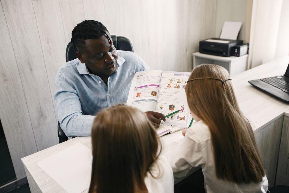 Englisch Sprachkurs: Feedback einer Teilnehmerin
